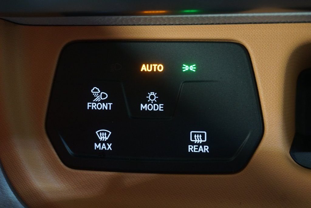 2025 Volkswagen ID. Buzz 1st Edition - Photo 30