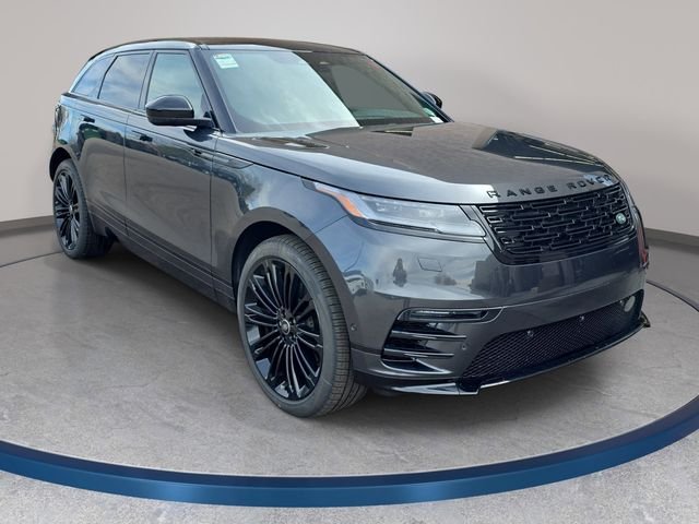2026 Land Rover Range Rover Velar Dynamic SE - Photo 3