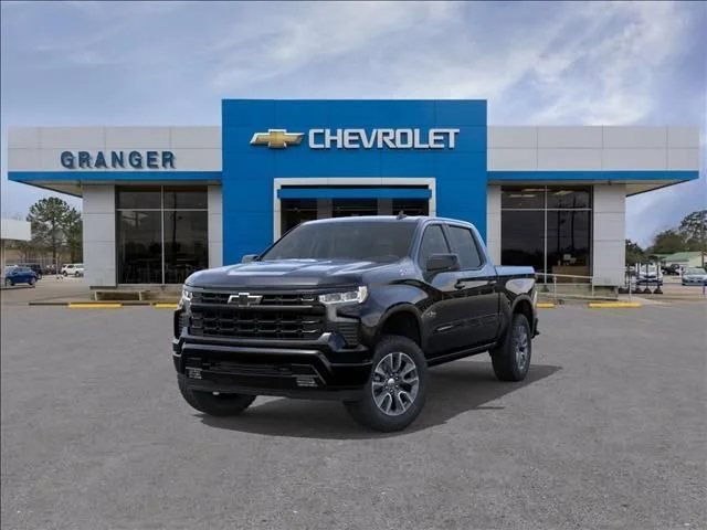 2026 Chevrolet Silverado 1500 RST - Photo 8