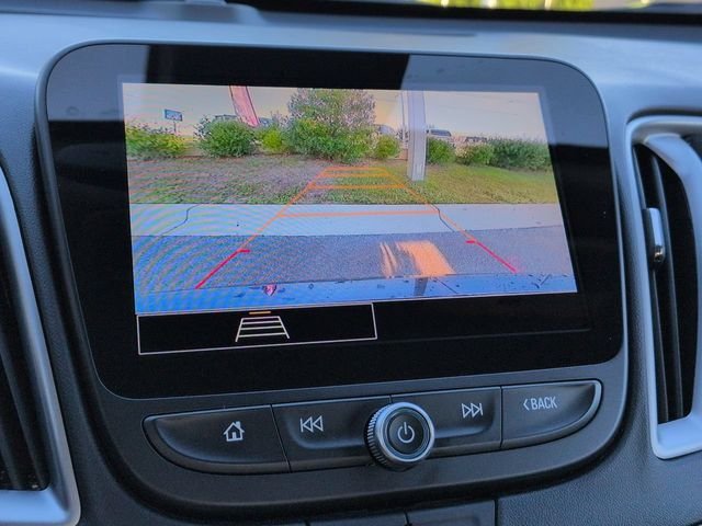 Used 2025 Black Chevrolet LT image 19