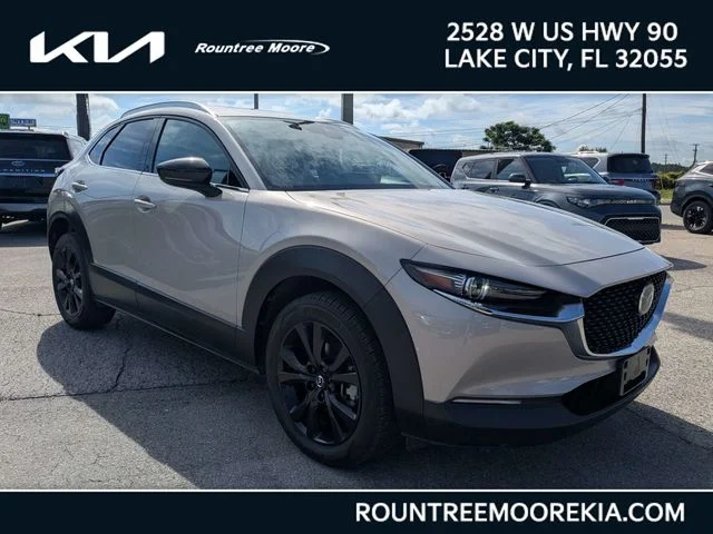 2022 Mazda CX-30 Turbo Premium AWD's photo