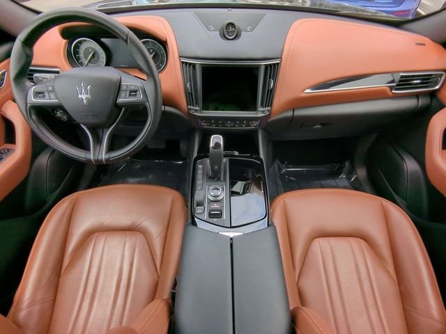 Used 2022 Nero Ribelle Metallic Maserati GT image 24