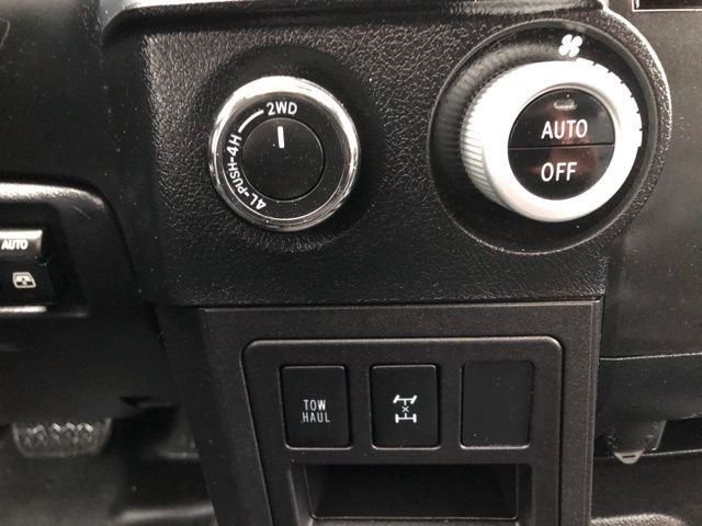 Used 2019 Black Toyota TRD Sport image 35