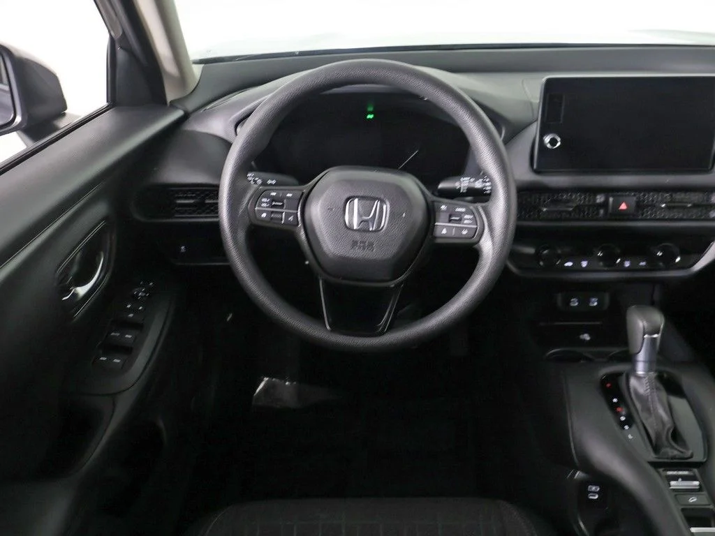 2026 Honda HR-V LX - Photo 31