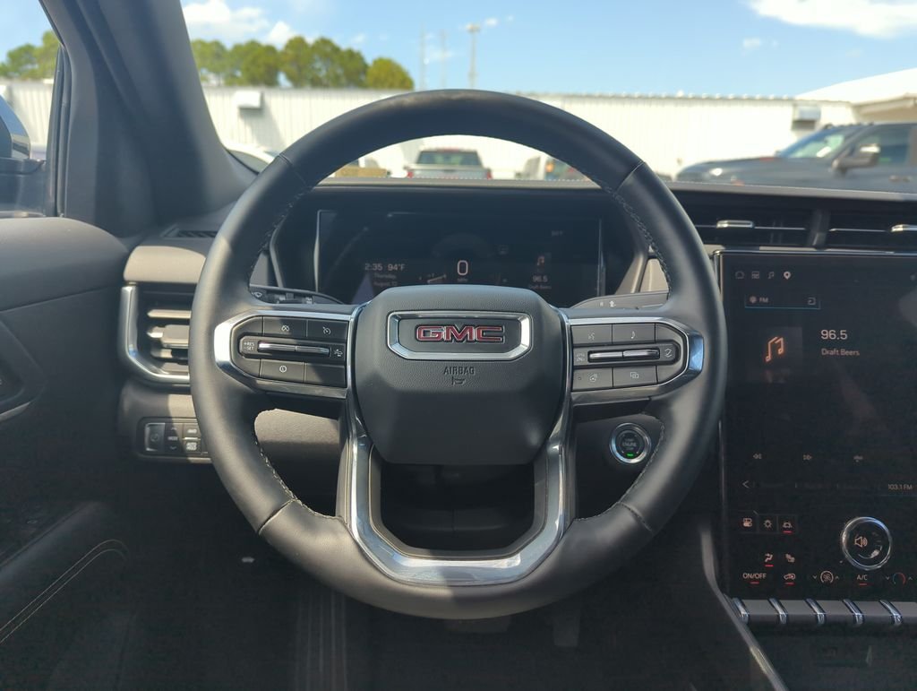 Used 2026 Silver GMC Elevation image 16