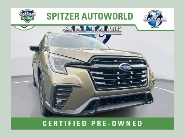 2024 Subaru Ascent Onyx Edition