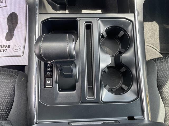 Certified Used 2023 Carbonized Gray Ford XLT image 51