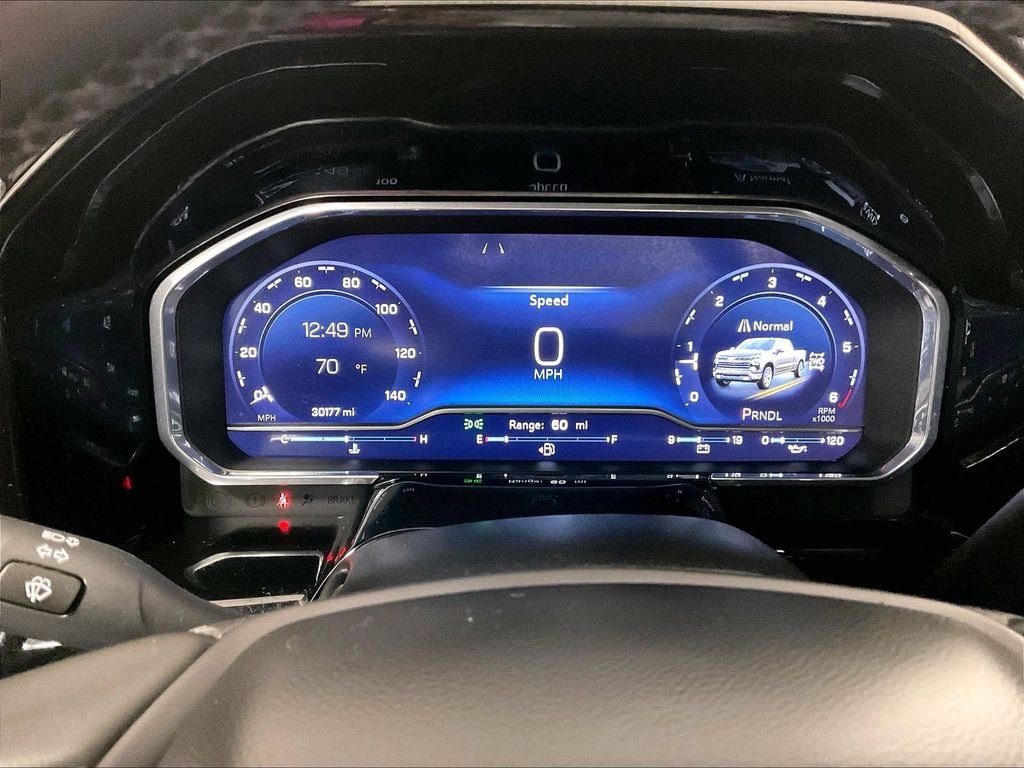 Used 2023 White Chevrolet LT image 24