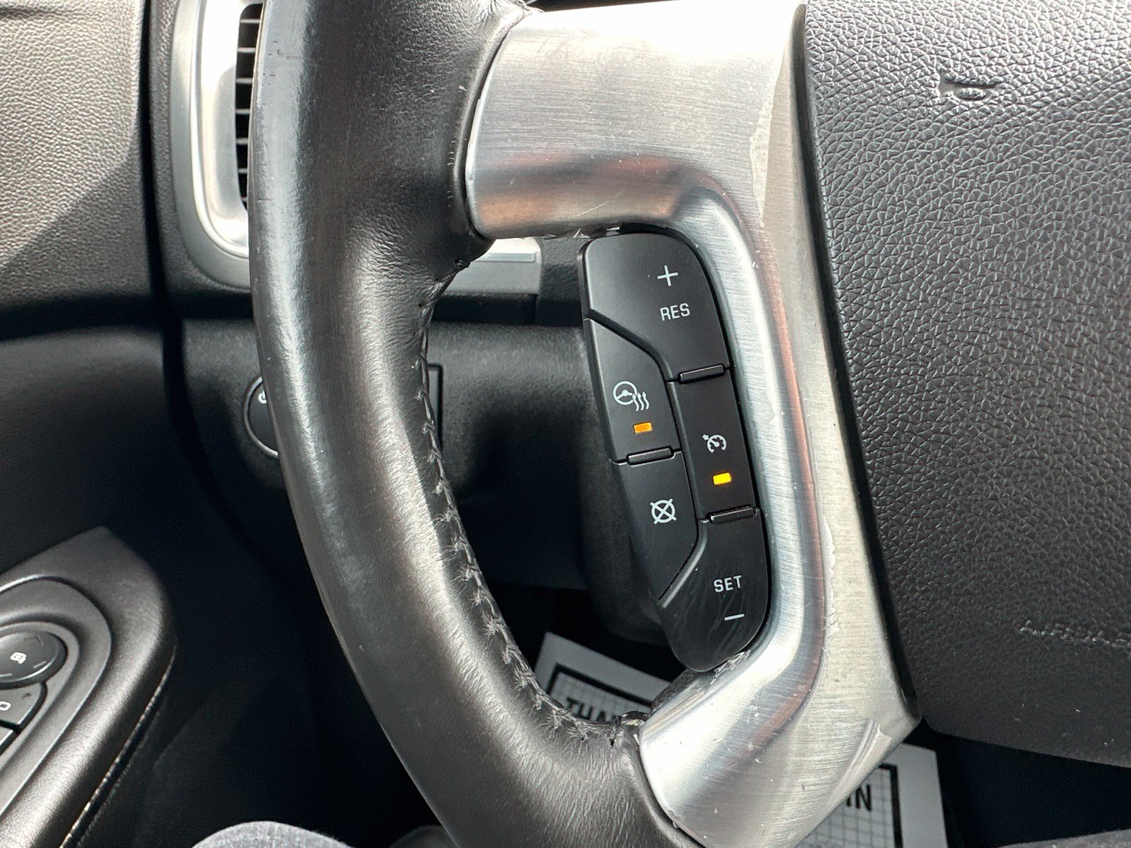 Used 2017 Silver GMC Limited image 51