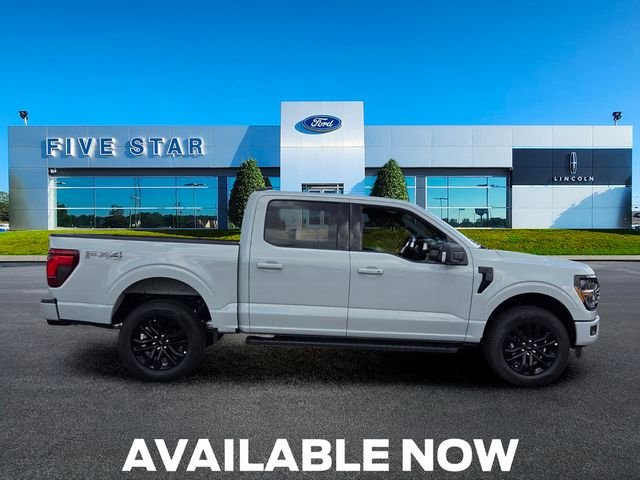 New 2026 Avalanche Ford XLT image 9