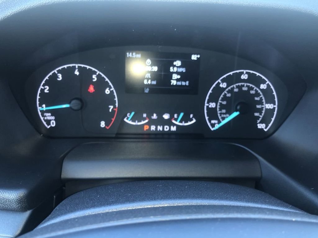 2025 Ford Transit Van Base - Photo 15