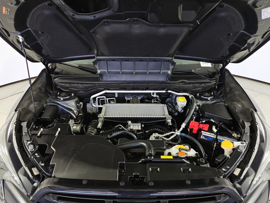 Certified Used 2023 Gray Subaru Onyx Edition image 6
