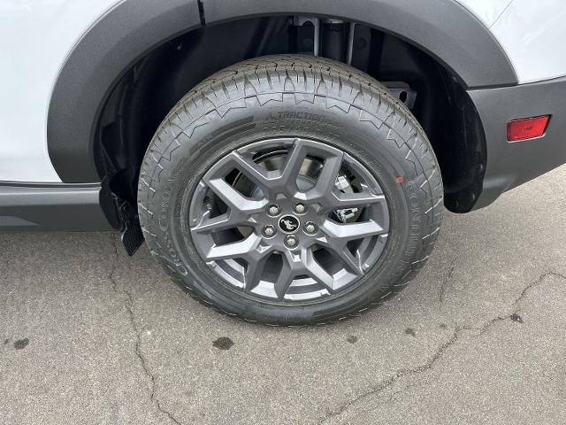 2025 Ford Bronco Sport Big Bend - Photo 37