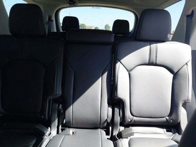 2026 Honda Pilot EX-L - Photo 27