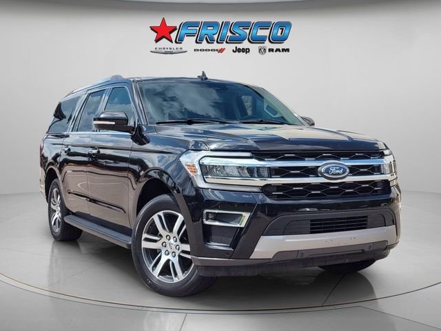 2024 Ford Expedition Limited MAX's photo