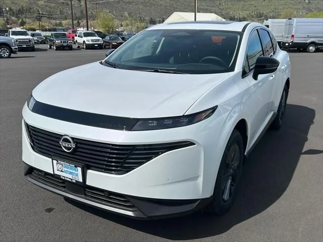 2025 Nissan Murano SL - Photo 10