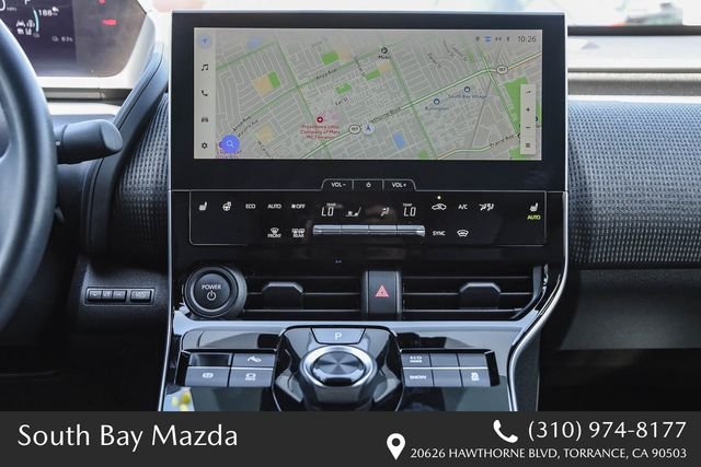 Used 2024  Toyota XLE image 13