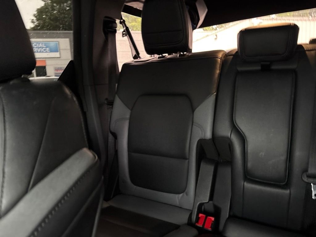 Used 2024 Gray Ford Big Bend image 9
