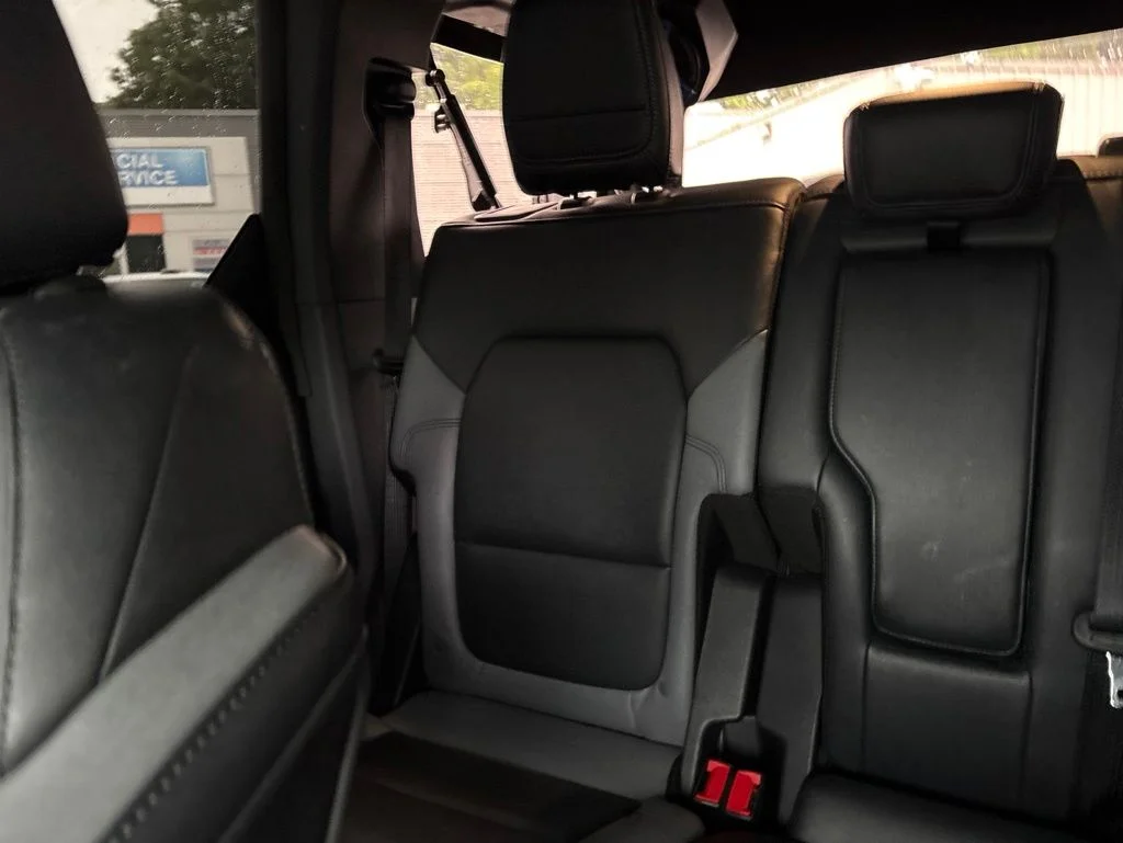 Used 2024 Gray Ford Big Bend image 9