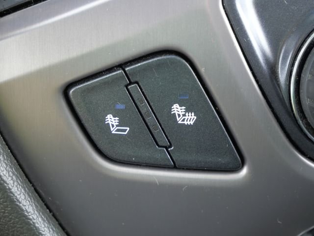 Used 2016 Black GMC SLT image 26