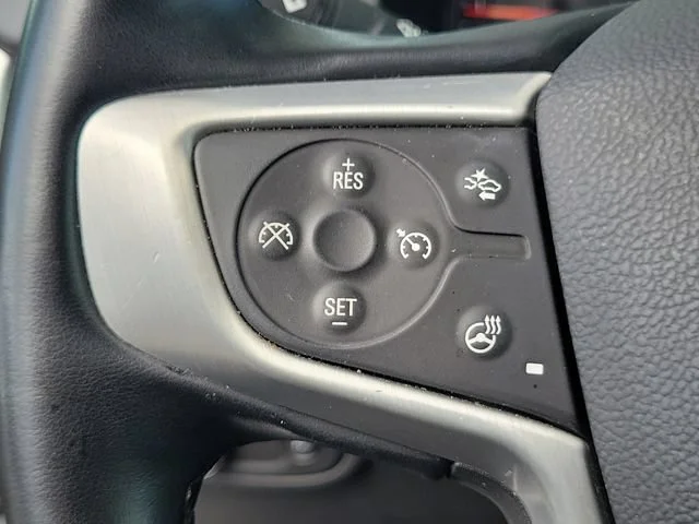 2024 GMC Terrain SLT - Photo 28