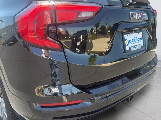 Used 2019 Black GMC Denali image 28