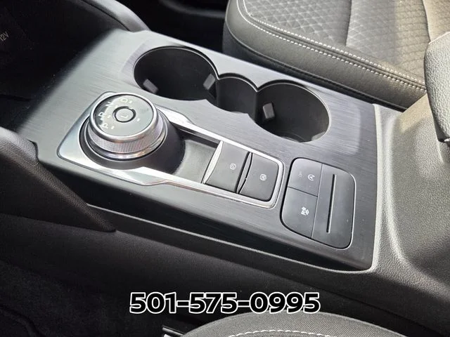 Used 2024 Silver Ford Active image 28