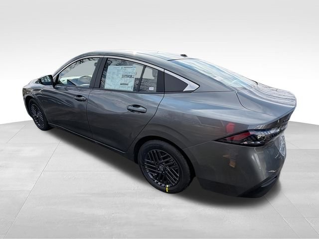 2026 Nissan Sentra SV - Photo 6