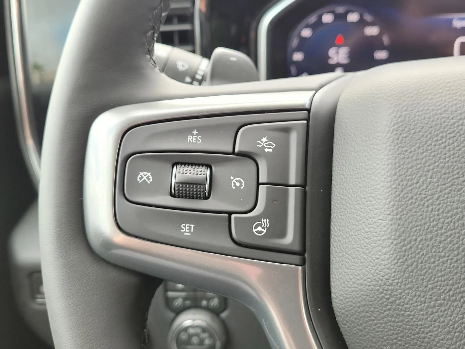 2026 Chevrolet Silverado 1500 RST - Photo 21