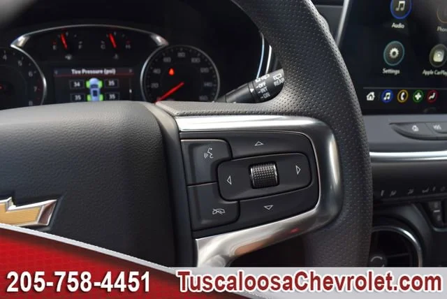 2026 Chevrolet Blazer 2LT - Photo 21