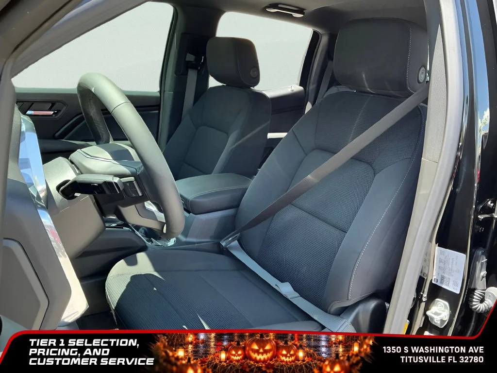 New 2026 Onyx Black GMC Elevation image 34