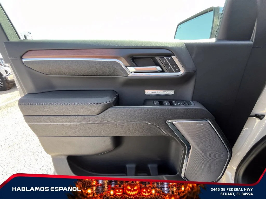 New 2026 Coastal Dune GMC Denali image 23