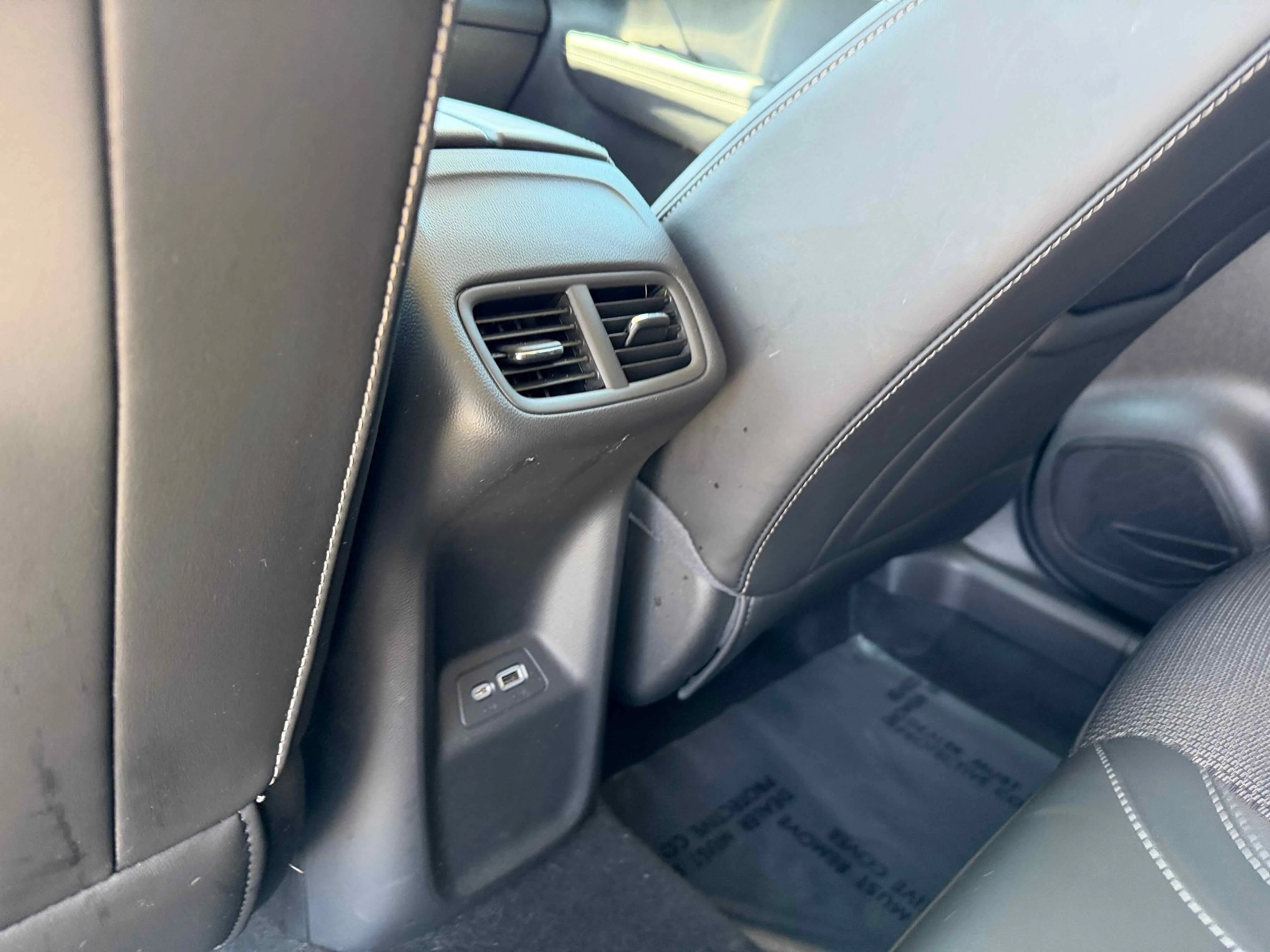 Used 2022 Summit White Buick Preferred image 29