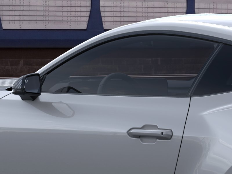 New 2026 Avalanche Gray Ford Dark Horse® SC image 42