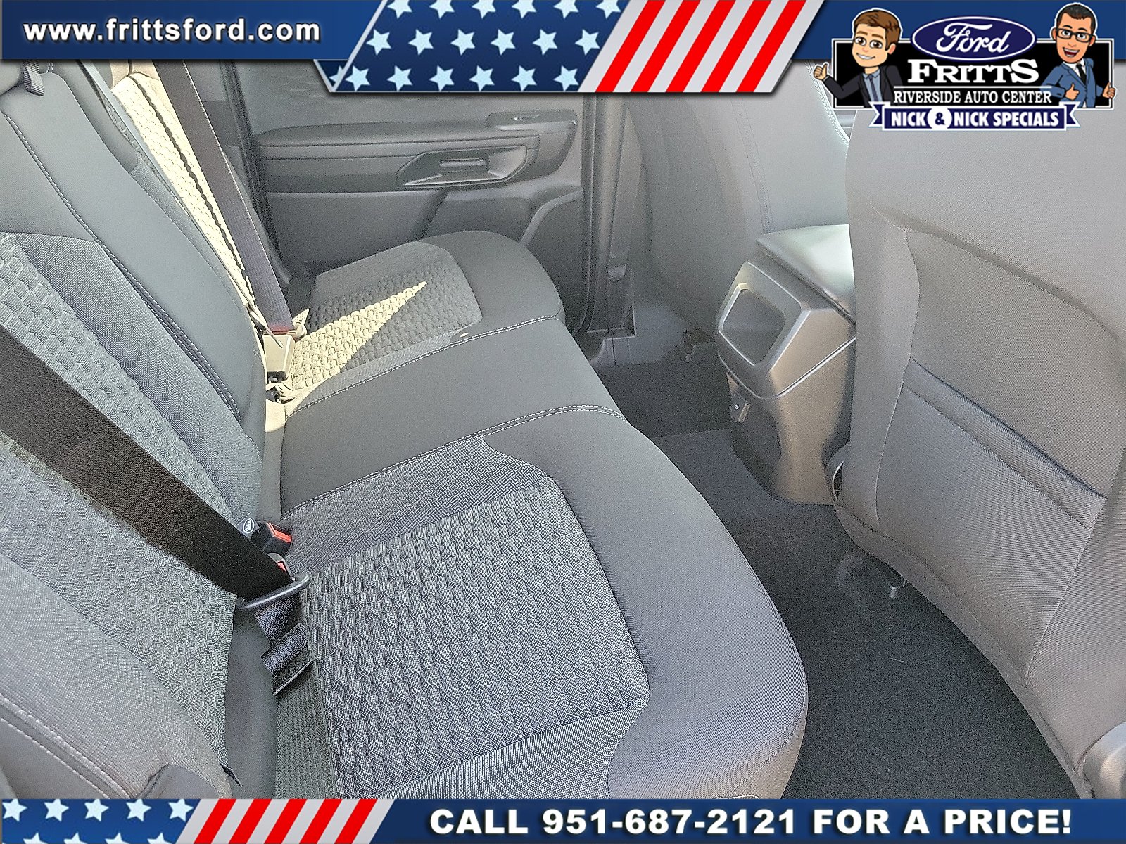 New 2026 Carbonized Gray Metallic Ford XL image 19