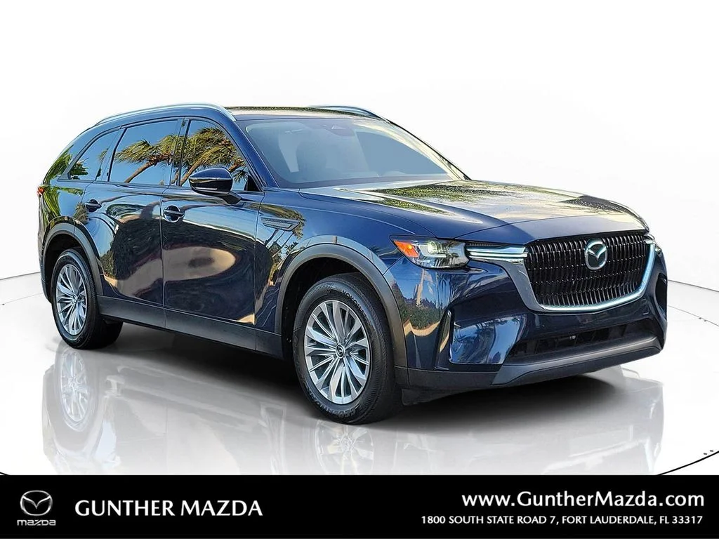 2024 Mazda CX-90 Turbo Preferred Plus Package's photo
