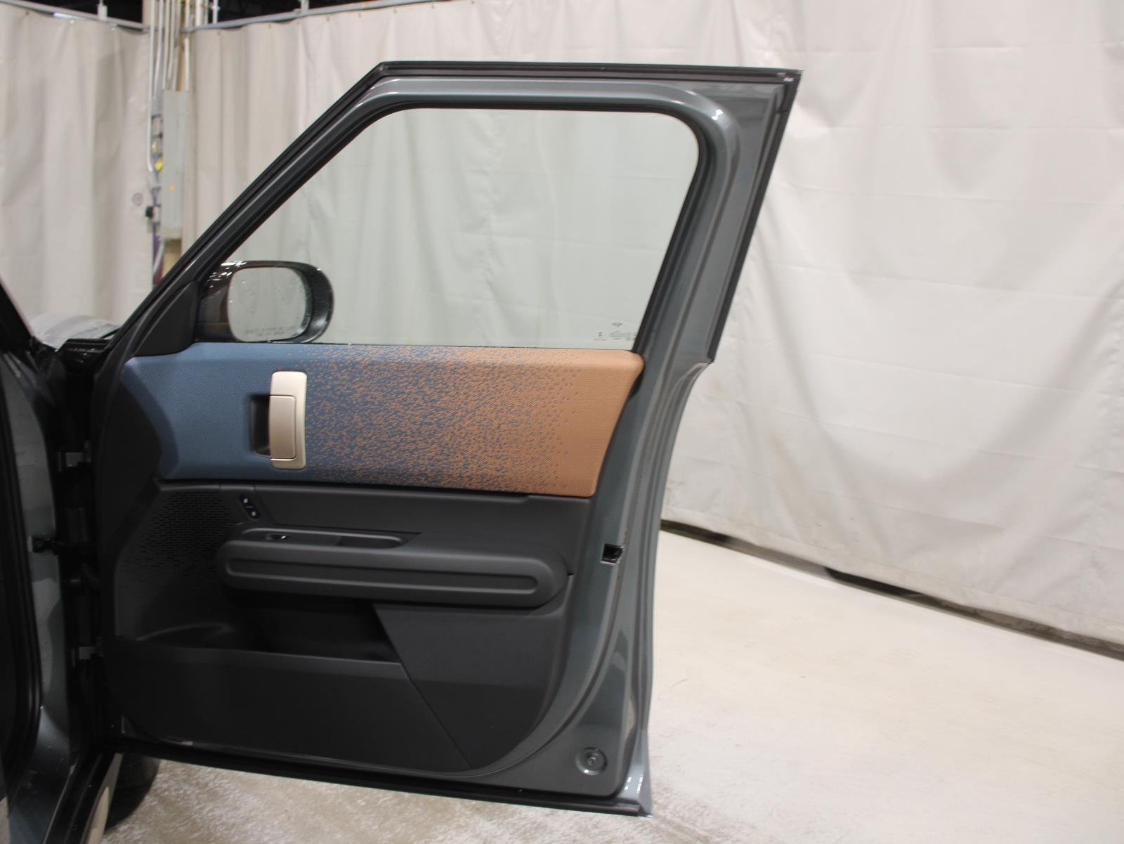 2026 MINI Countryman S - Photo 21