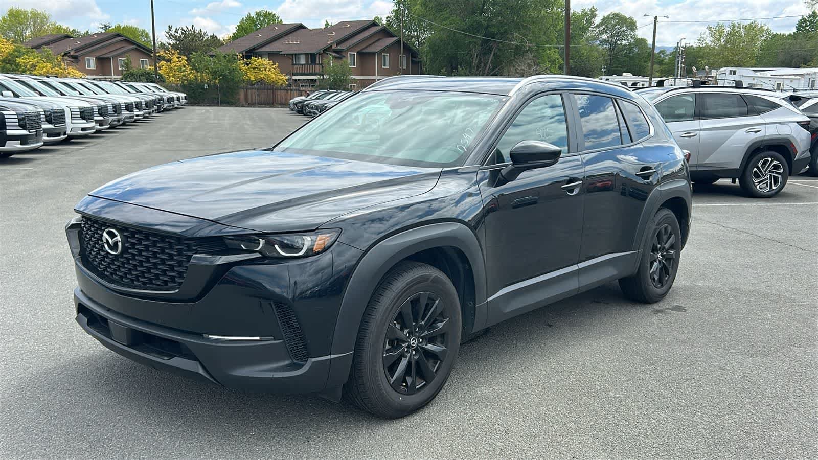 2024 Mazda CX-50 2.5 S PREFERRED's photo
