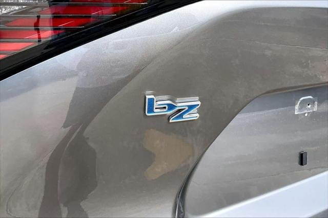Certified Used 2026 HEAVY METAL* Toyota  image 30