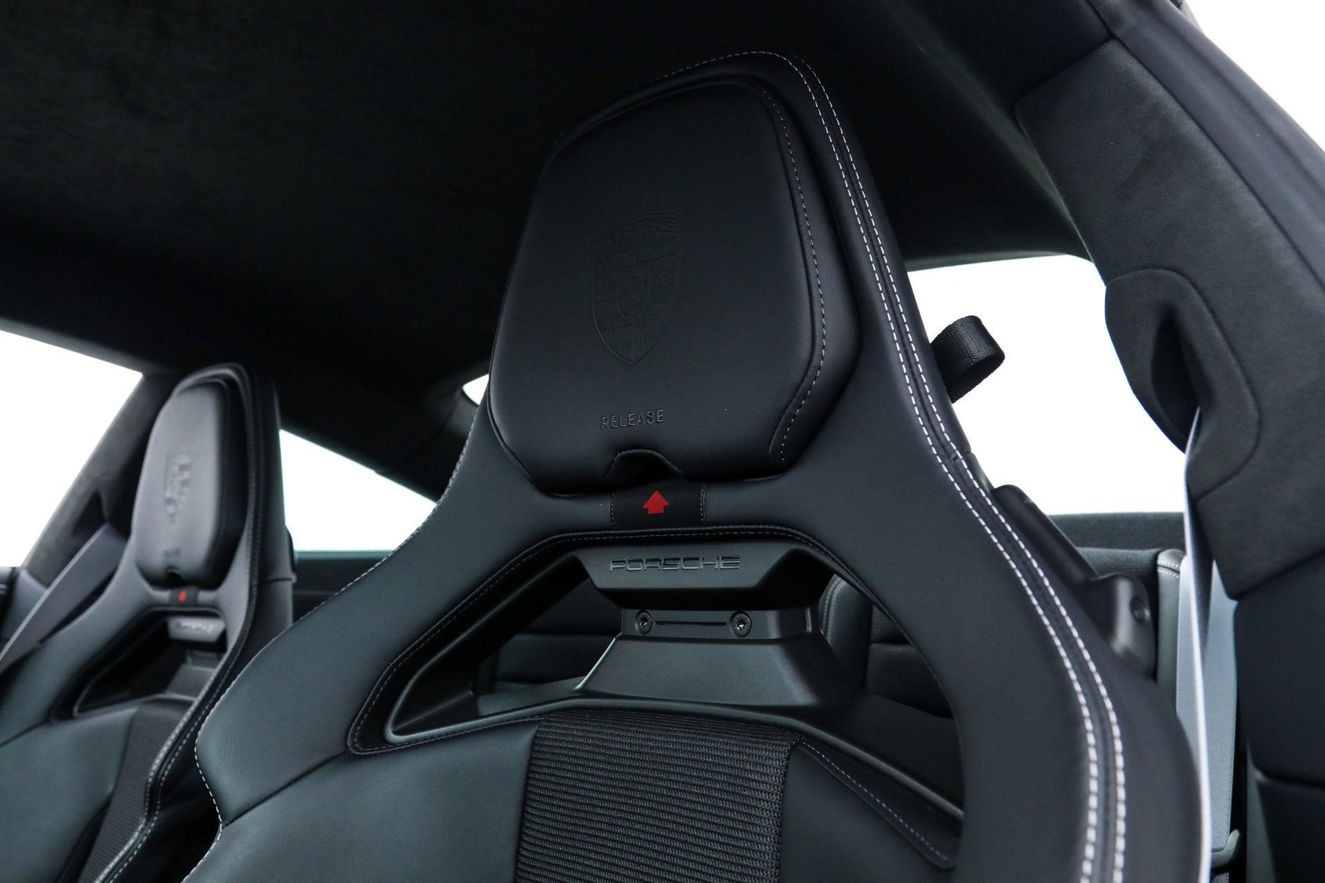Used 2026 Silver Porsche GT3 Touring image 24