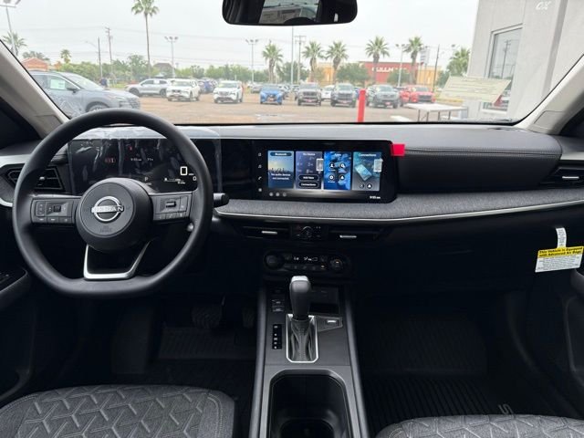 Used 2026 Gray Nissan SV image 27