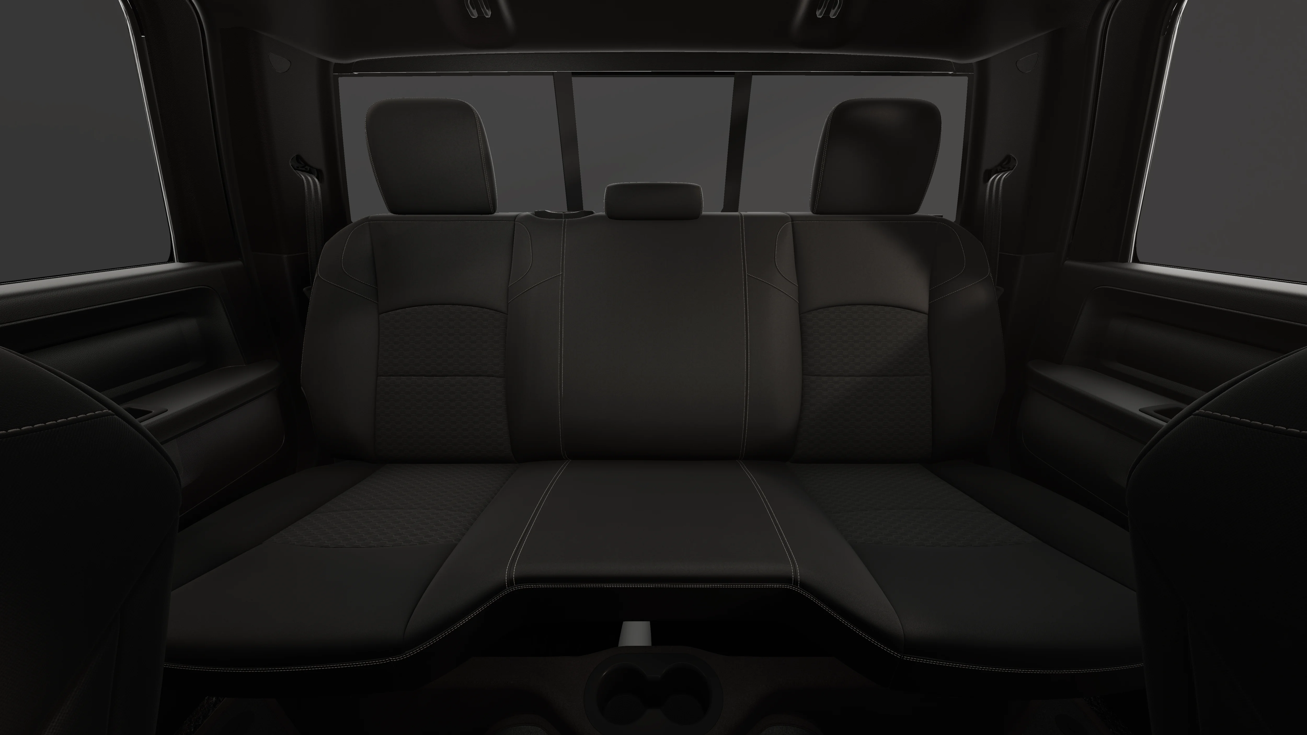 2026 RAM 2500 Tradesman/Black Express - Photo 15