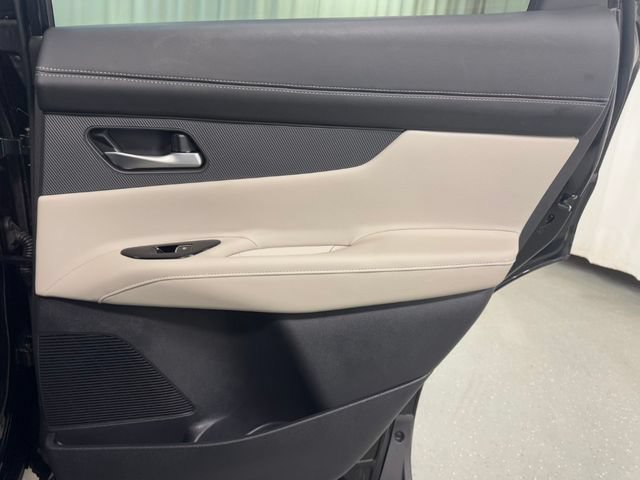 2025 Nissan Murano SL - Photo 42