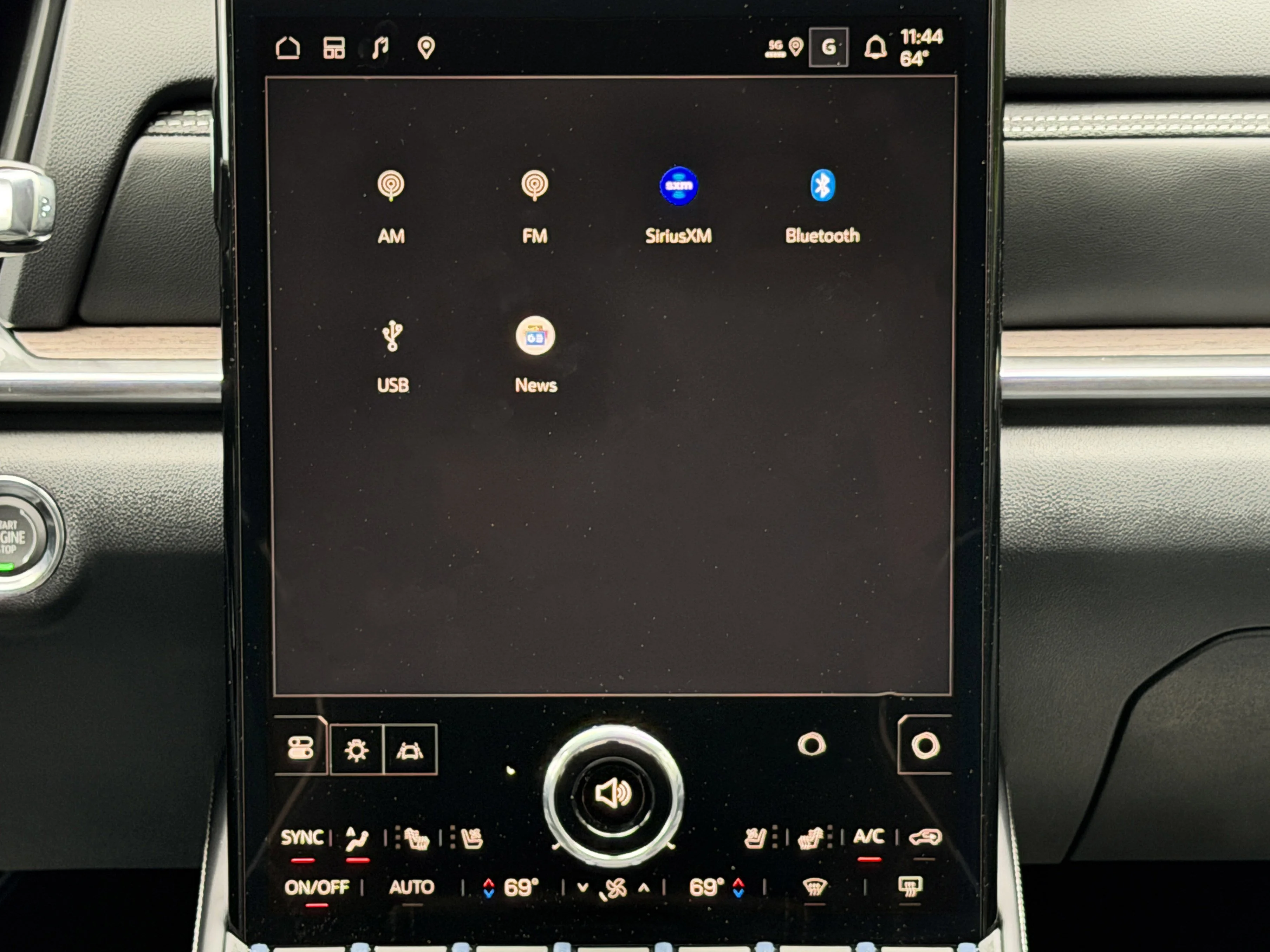 2026 GMC Terrain Denali - Photo 27