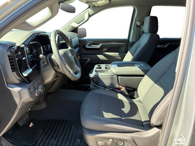 2026 Chevrolet Silverado 1500 LT - Photo 11