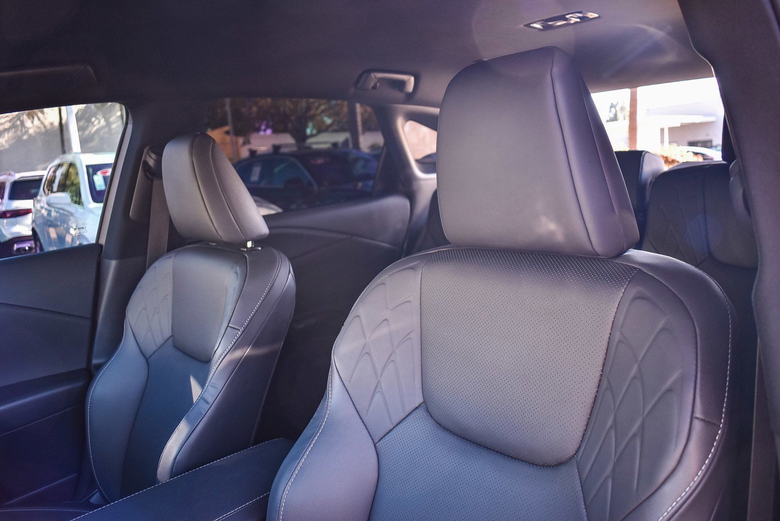 2023 Lexus RX 350 - Photo 21