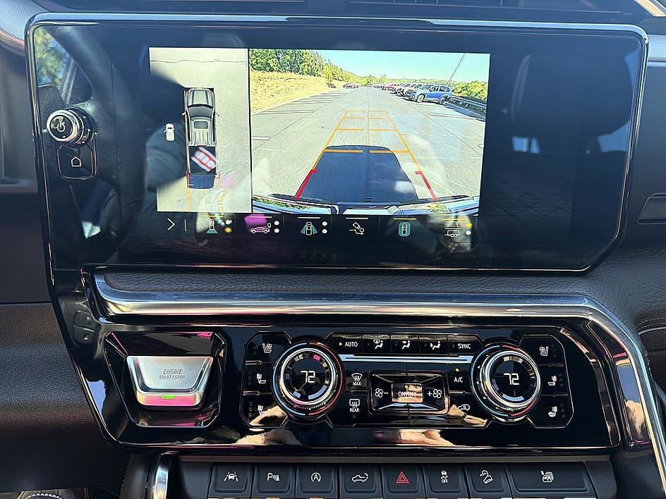 Used 2023 Onyx Black GMC Denali image 15