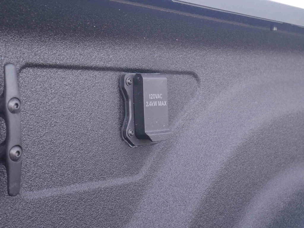 New 2026 Silver Ram Big Horn image 11