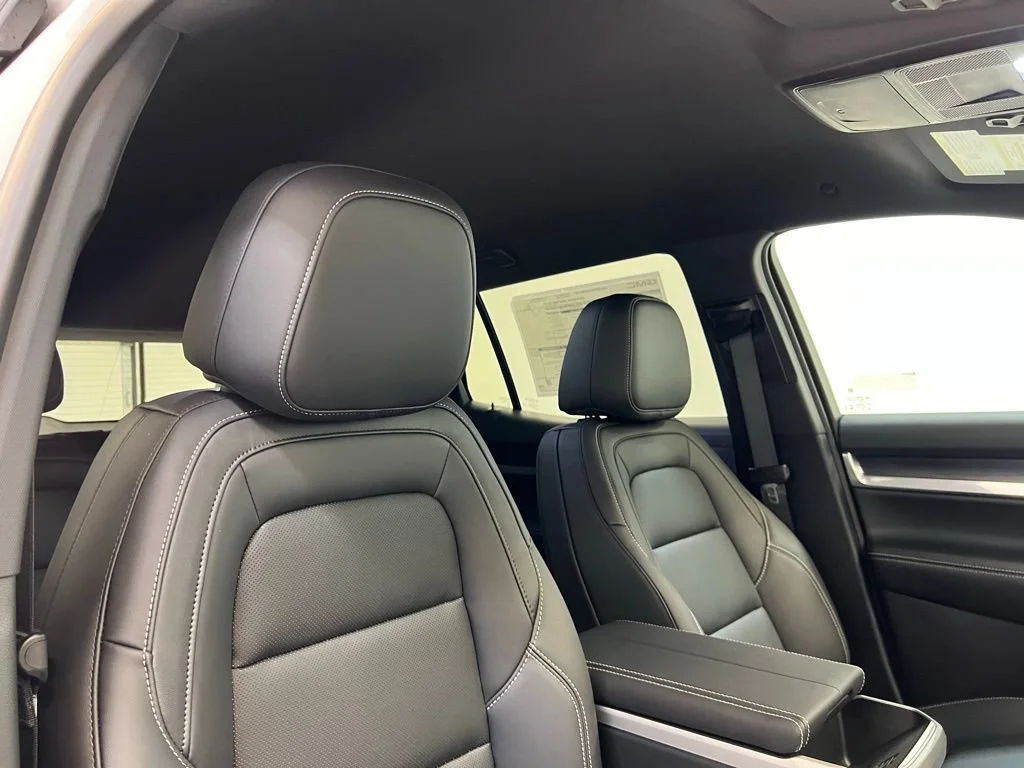 2026 GMC Terrain Elevation - Photo 34