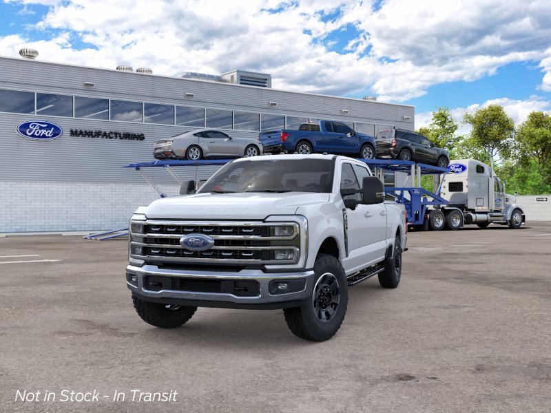 2026 Ford F-250SD — photo 3